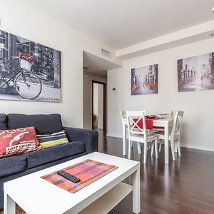 Appartement met Twee Slaapkamers